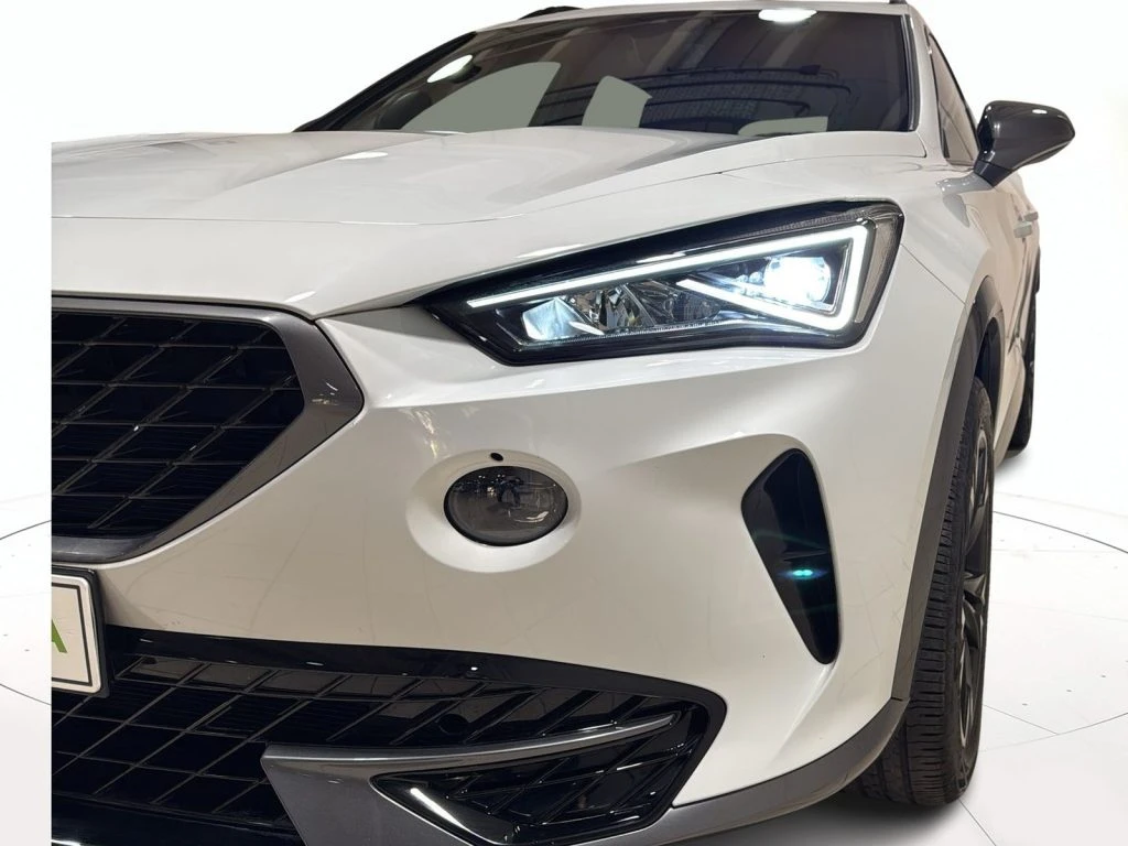 CUPRA Formentor 2.0 tdi 4drive 150cv dsg - 19