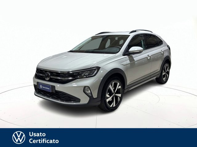 VOLKSWAGEN Taigo Grigio pastello