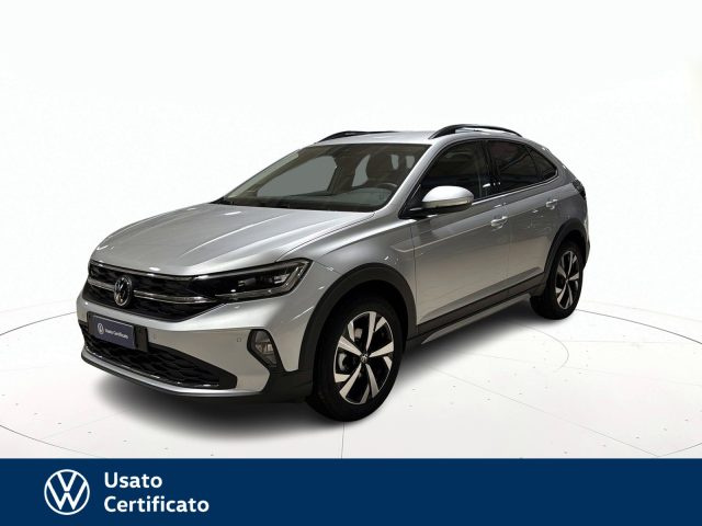 VOLKSWAGEN Taigo Grigio pastello