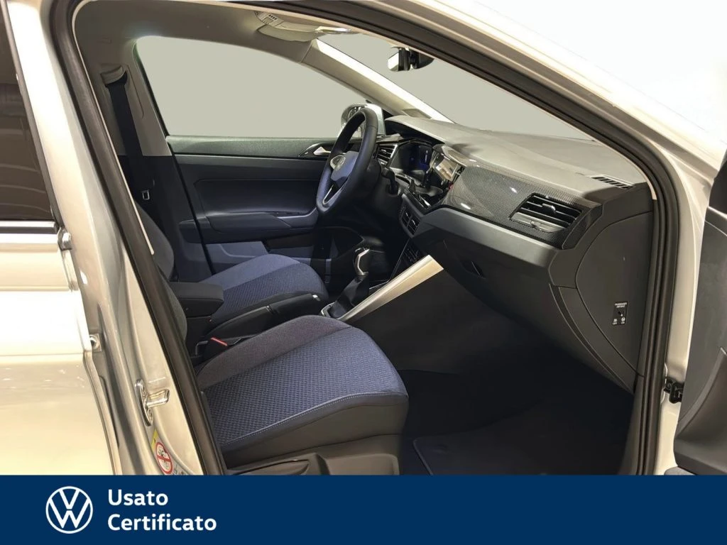 VOLKSWAGEN Taigo 1.0 tsi edition plus 95cv - 6