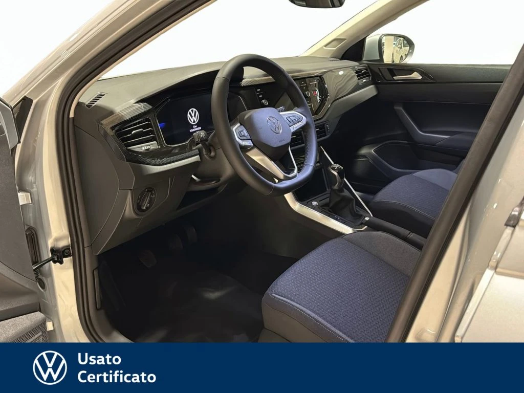 VOLKSWAGEN Taigo 1.0 tsi edition plus 95cv - 7