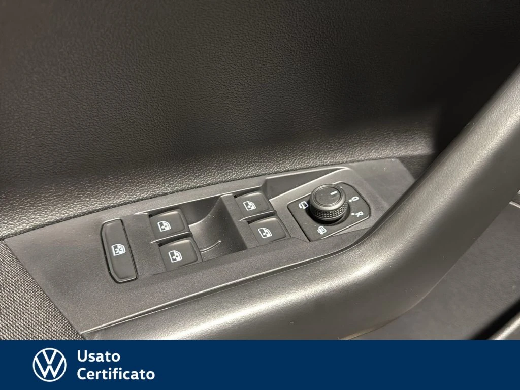 VOLKSWAGEN Taigo 1.0 tsi edition plus 95cv - 16