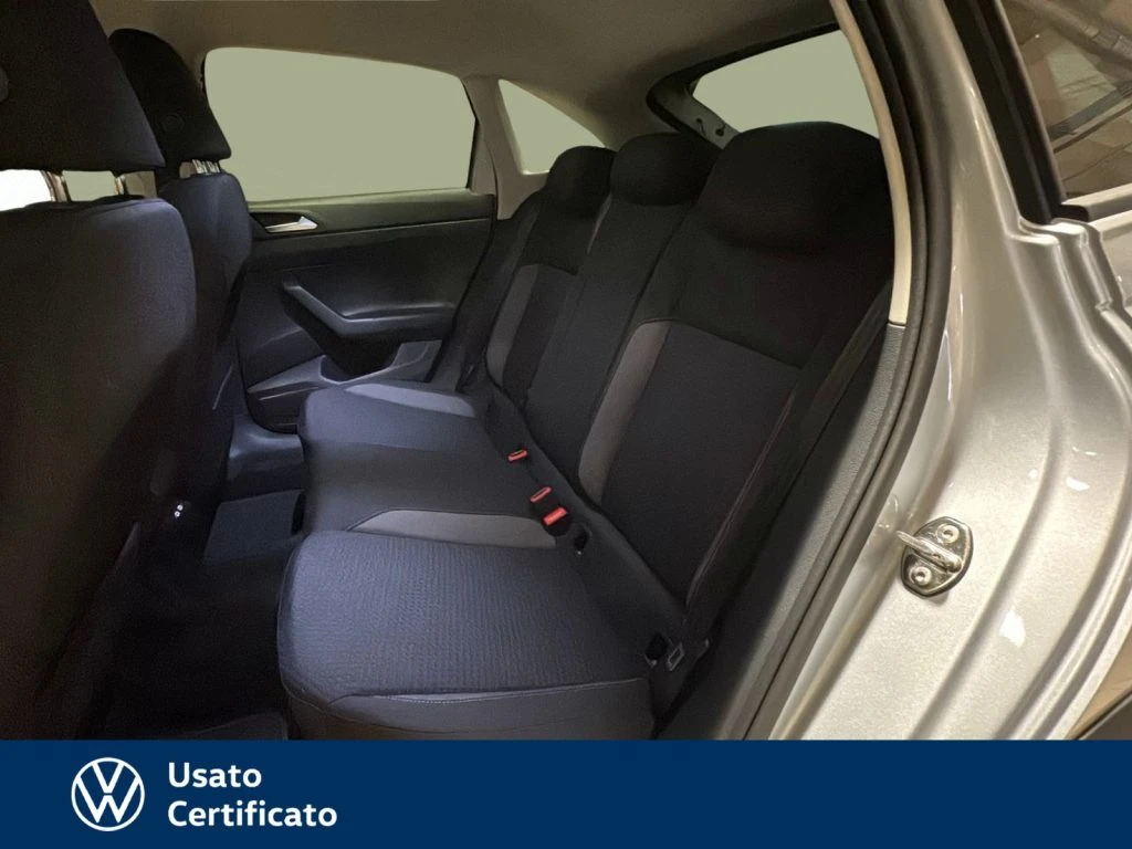 VOLKSWAGEN Taigo 1.0 tsi edition plus 95cv - 18