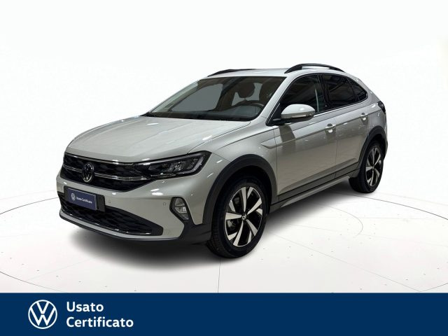 VOLKSWAGEN Taigo Grigio pastello