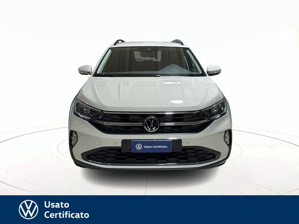 VOLKSWAGEN Taigo 1.0 tsi edition plus 95cv - 2