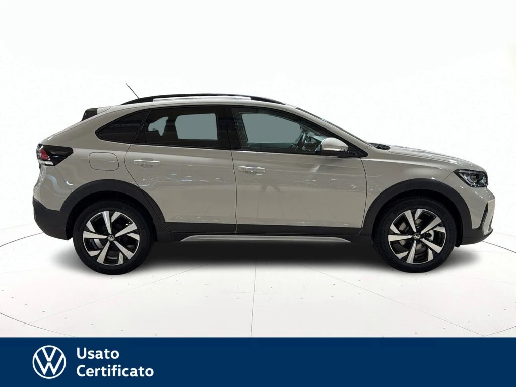 VOLKSWAGEN Taigo 1.0 tsi edition plus 95cv - 3
