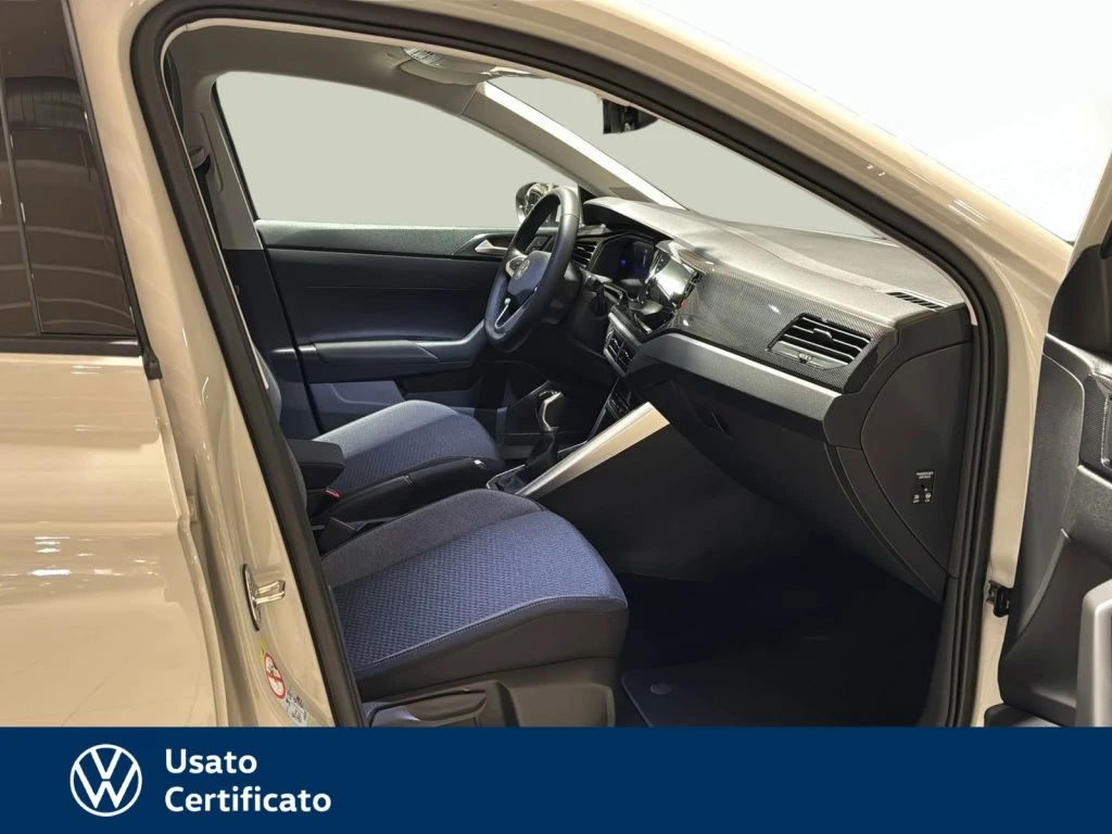 VOLKSWAGEN Taigo 1.0 tsi edition plus 95cv - 6