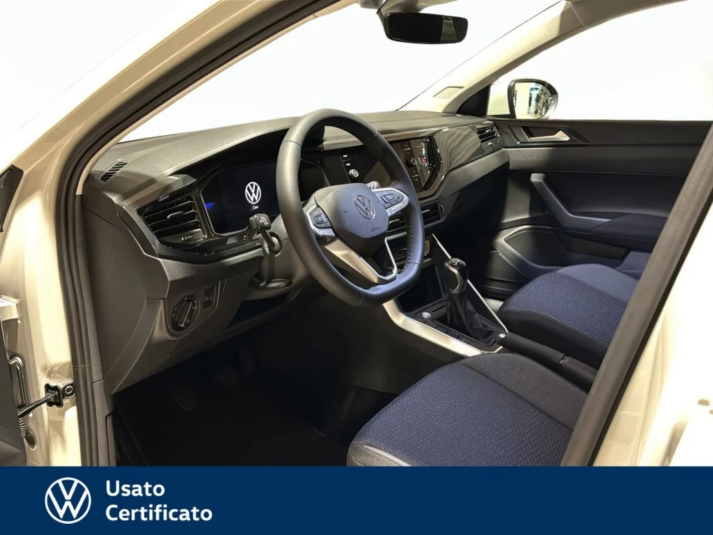 VOLKSWAGEN Taigo 1.0 tsi edition plus 95cv - 7