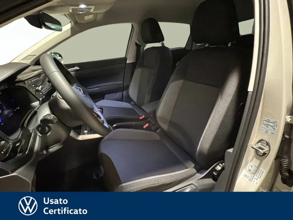 VOLKSWAGEN Taigo 1.0 tsi edition plus 95cv - 18