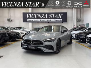 Mercedes-Benz CLE 220 d MHV COUPÉ PREMIUM AMG