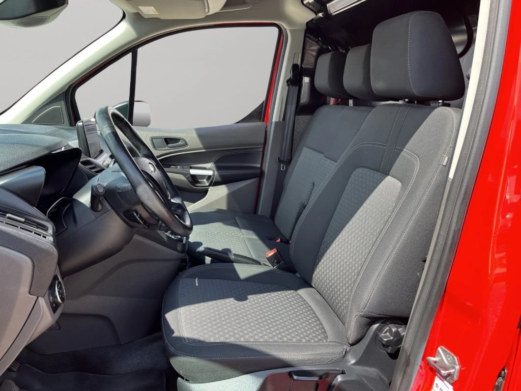 FORD Transit Connect 1.5TDCi 120CV ALLESTITO AUTO. - 7
