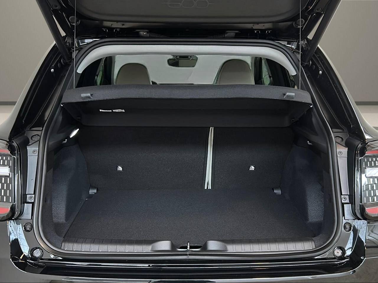 FIAT 600 Hybrid 145 CV DCT MHEV La Prima - 7