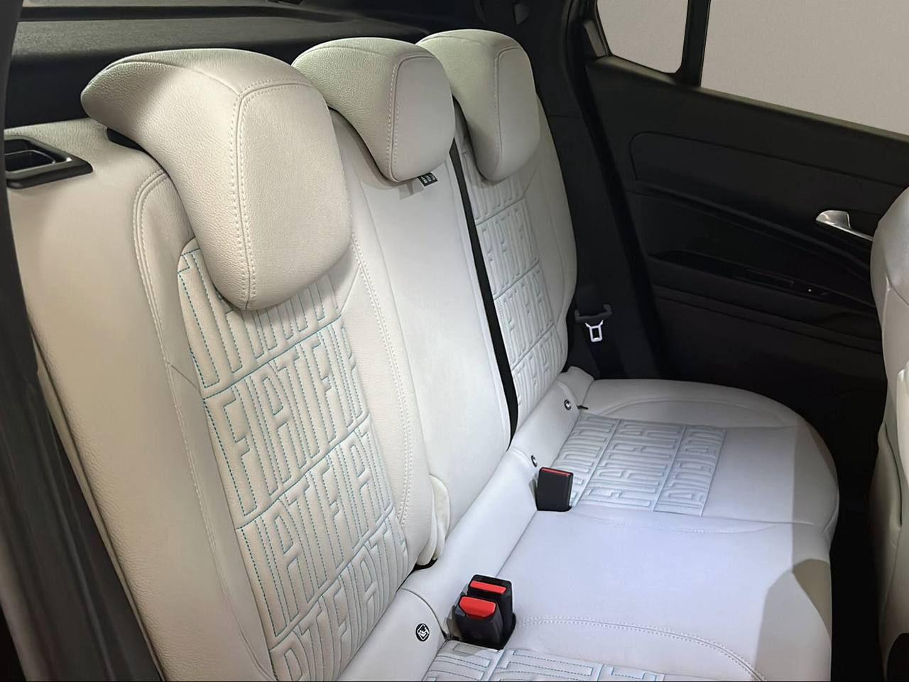 FIAT 600 Hybrid 145 CV DCT MHEV La Prima - 15