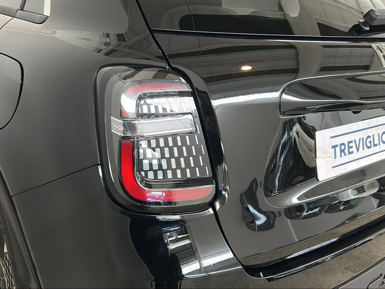 FIAT 600 Hybrid 145 CV DCT MHEV La Prima - 38