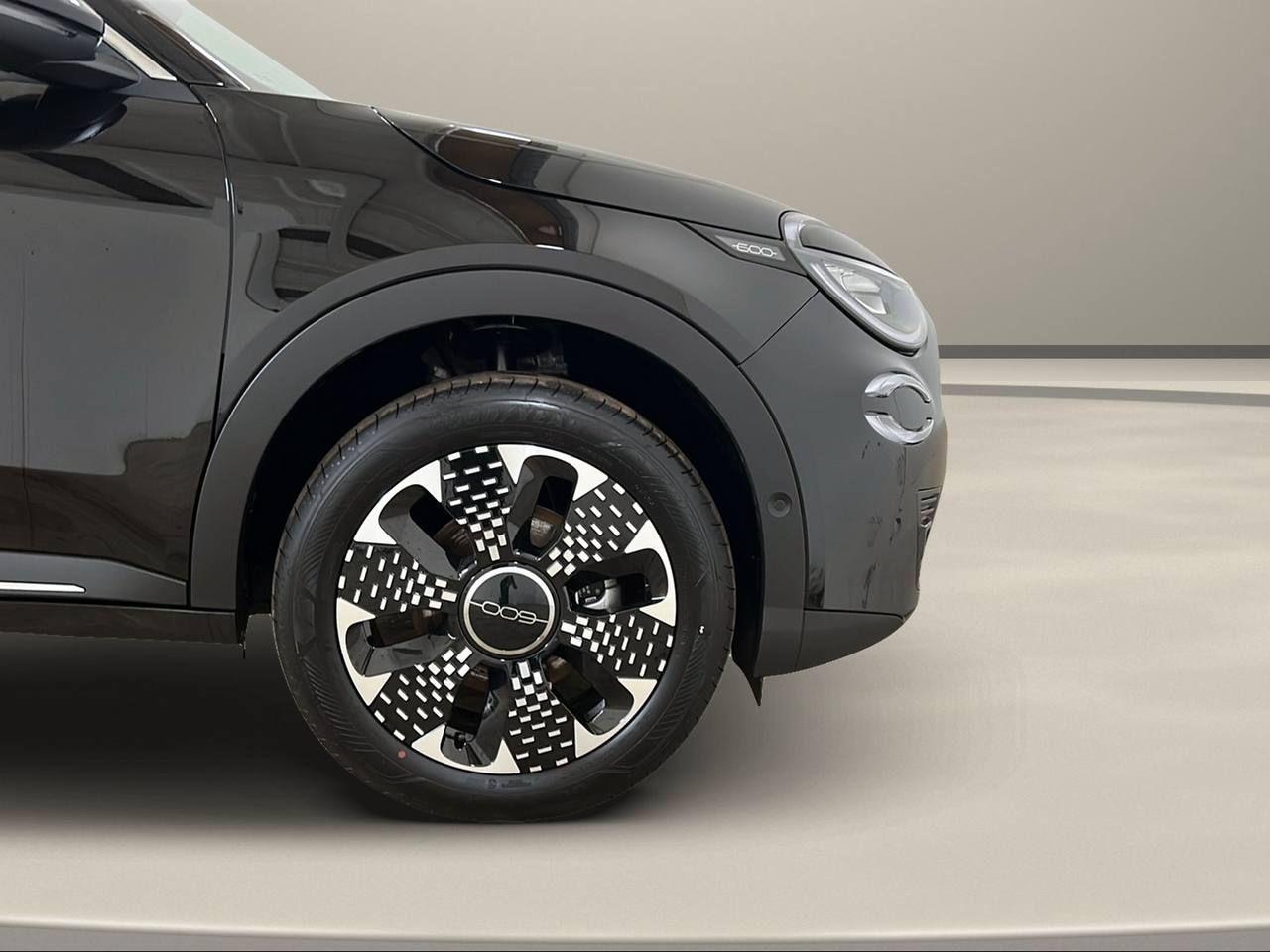 FIAT 600 Hybrid 145 CV DCT MHEV La Prima - 45