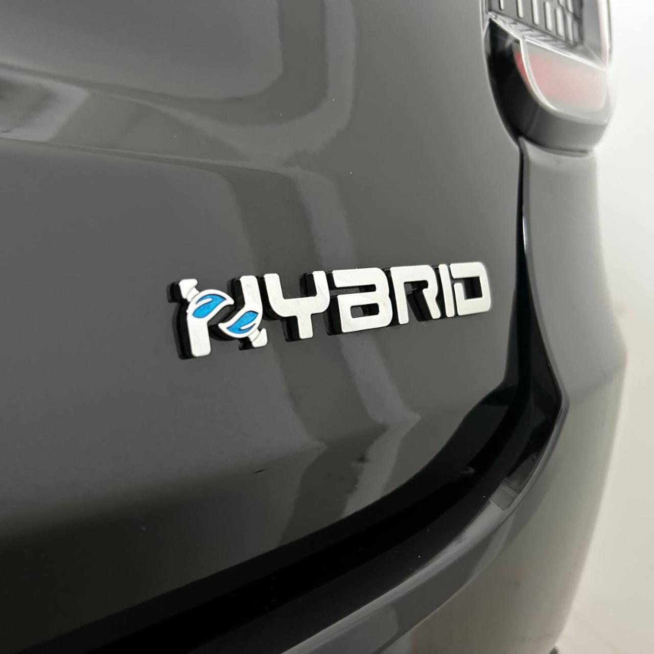 FIAT 600 Hybrid 145 CV DCT MHEV La Prima - 40