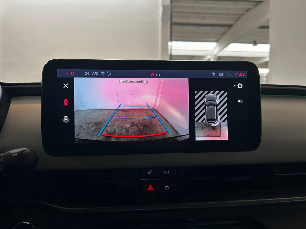 FIAT 600 Hybrid 145 CV DCT MHEV La Prima - 25