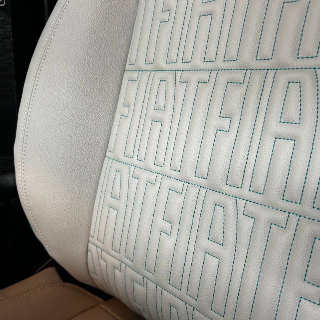 FIAT 600 Hybrid 145 CV DCT MHEV La Prima - 12