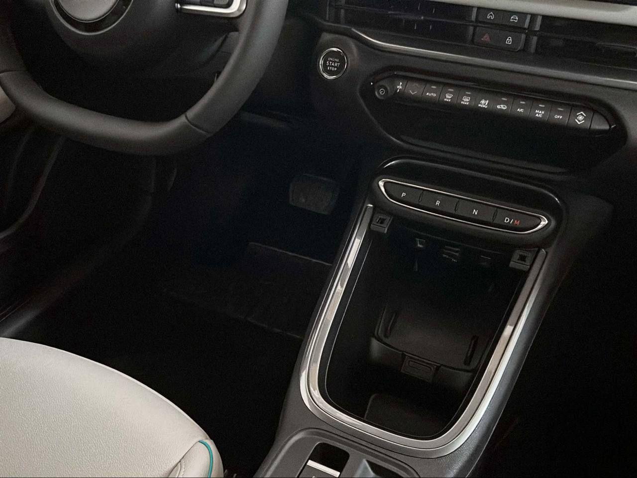 FIAT 600 Hybrid 145 CV DCT MHEV La Prima - 27