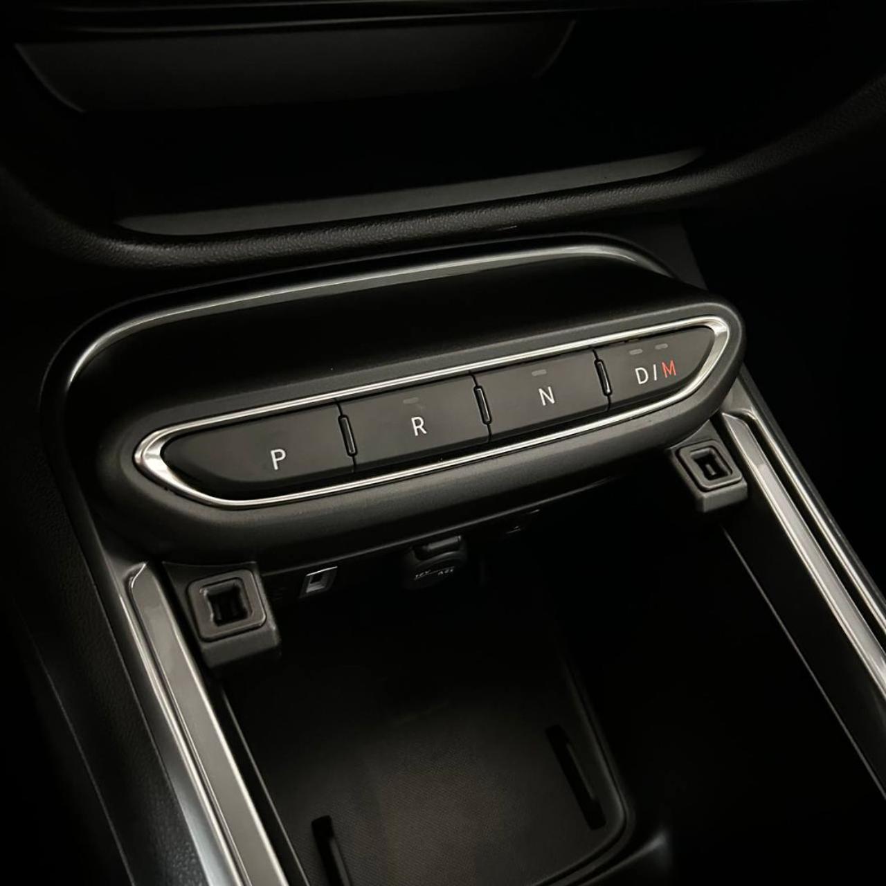 FIAT 600 Hybrid 145 CV DCT MHEV La Prima - 28