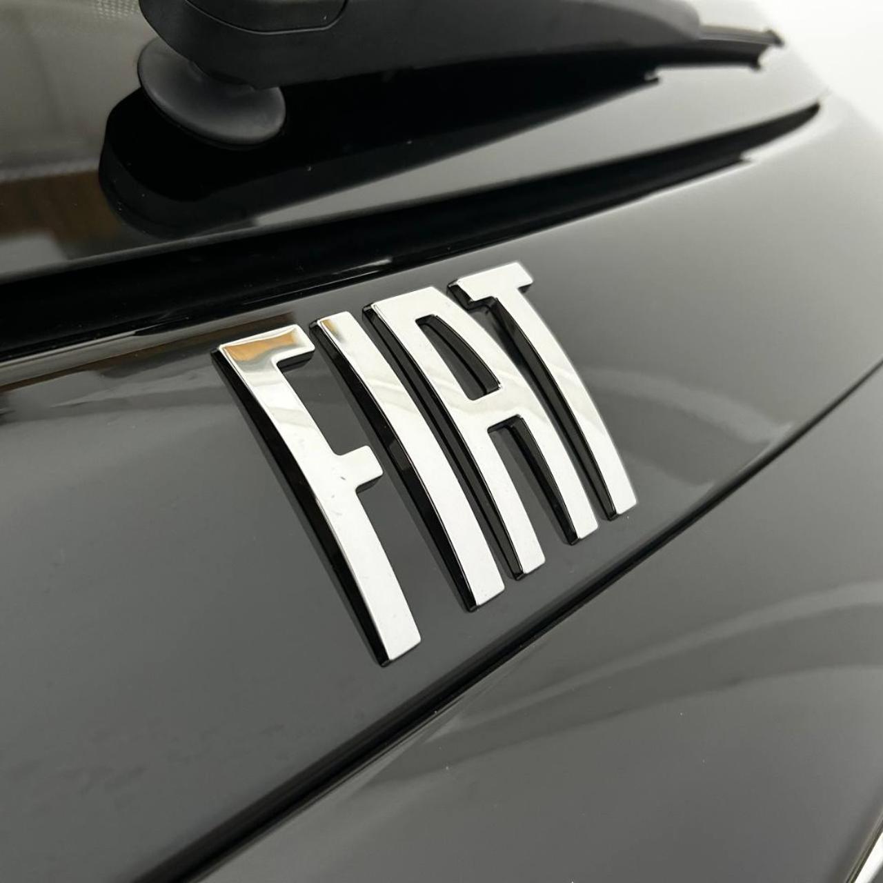 FIAT 600 Hybrid 145 CV DCT MHEV La Prima - 43