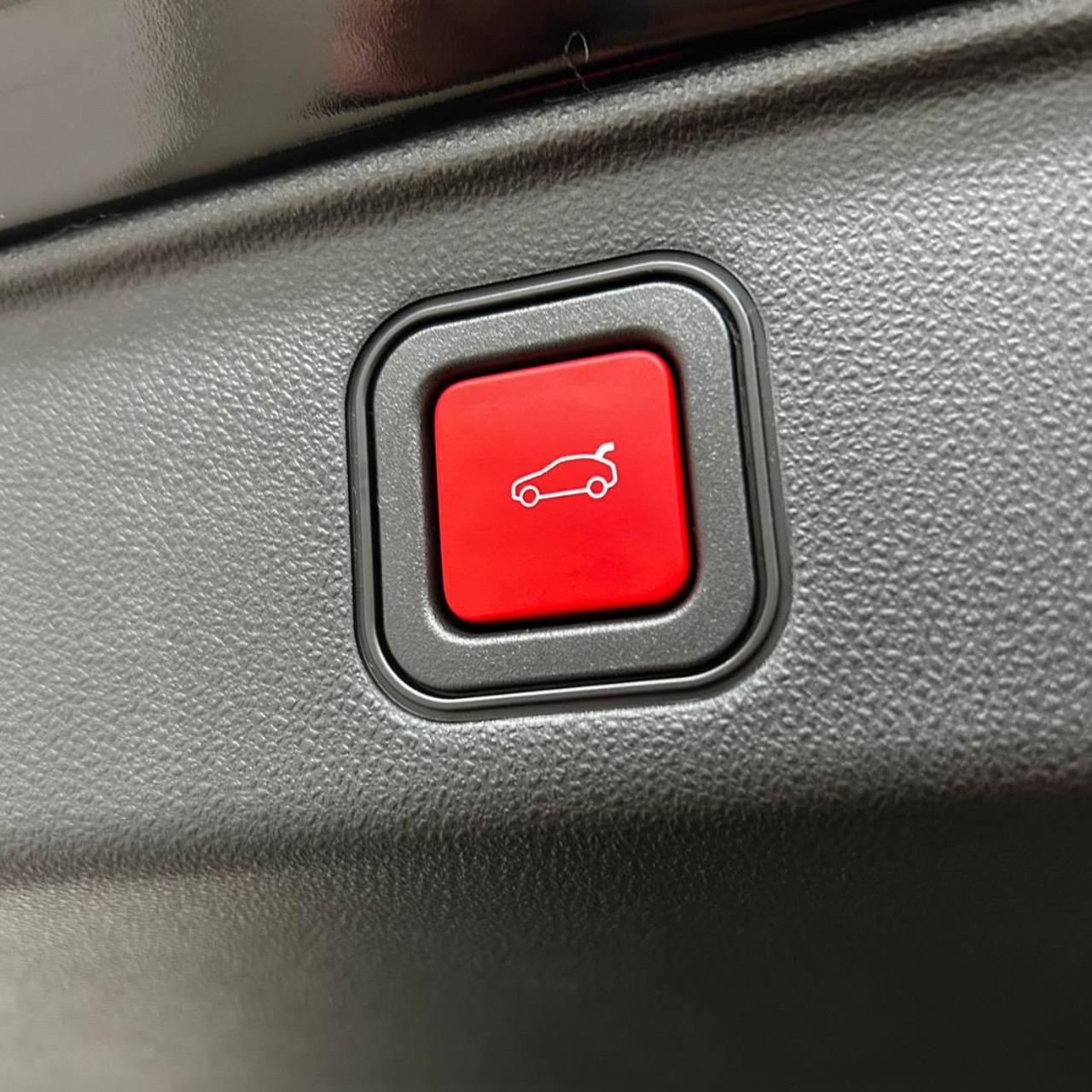 FIAT 600 Hybrid 145 CV DCT MHEV La Prima - 8