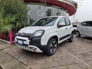 FIAT PANDA 1.0 FireFly S&S 70cv Hybrid CROSS