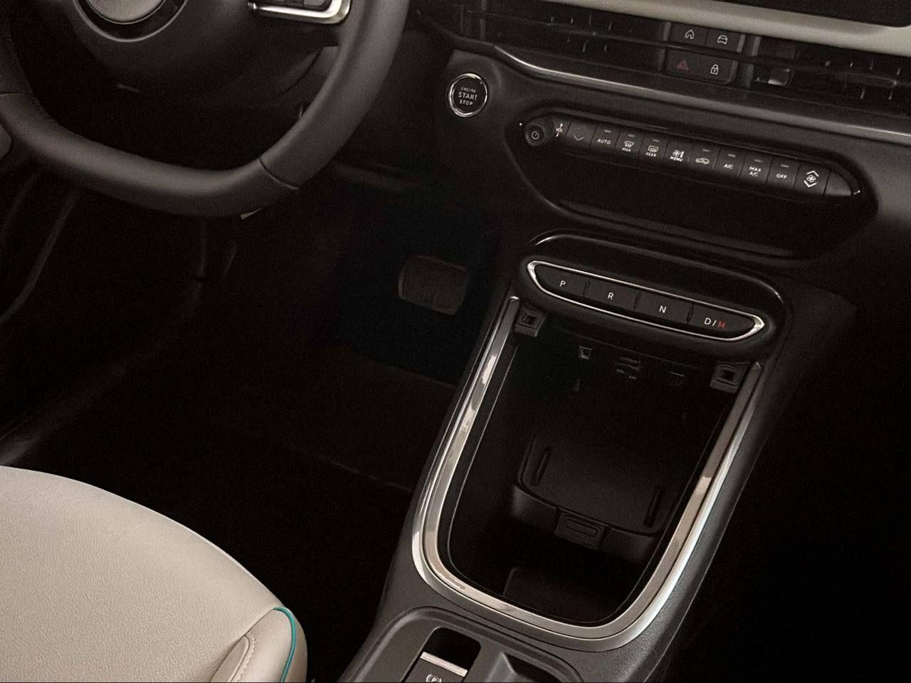 FIAT 600 Hybrid 145 CV DCT MHEV La Prima - 27