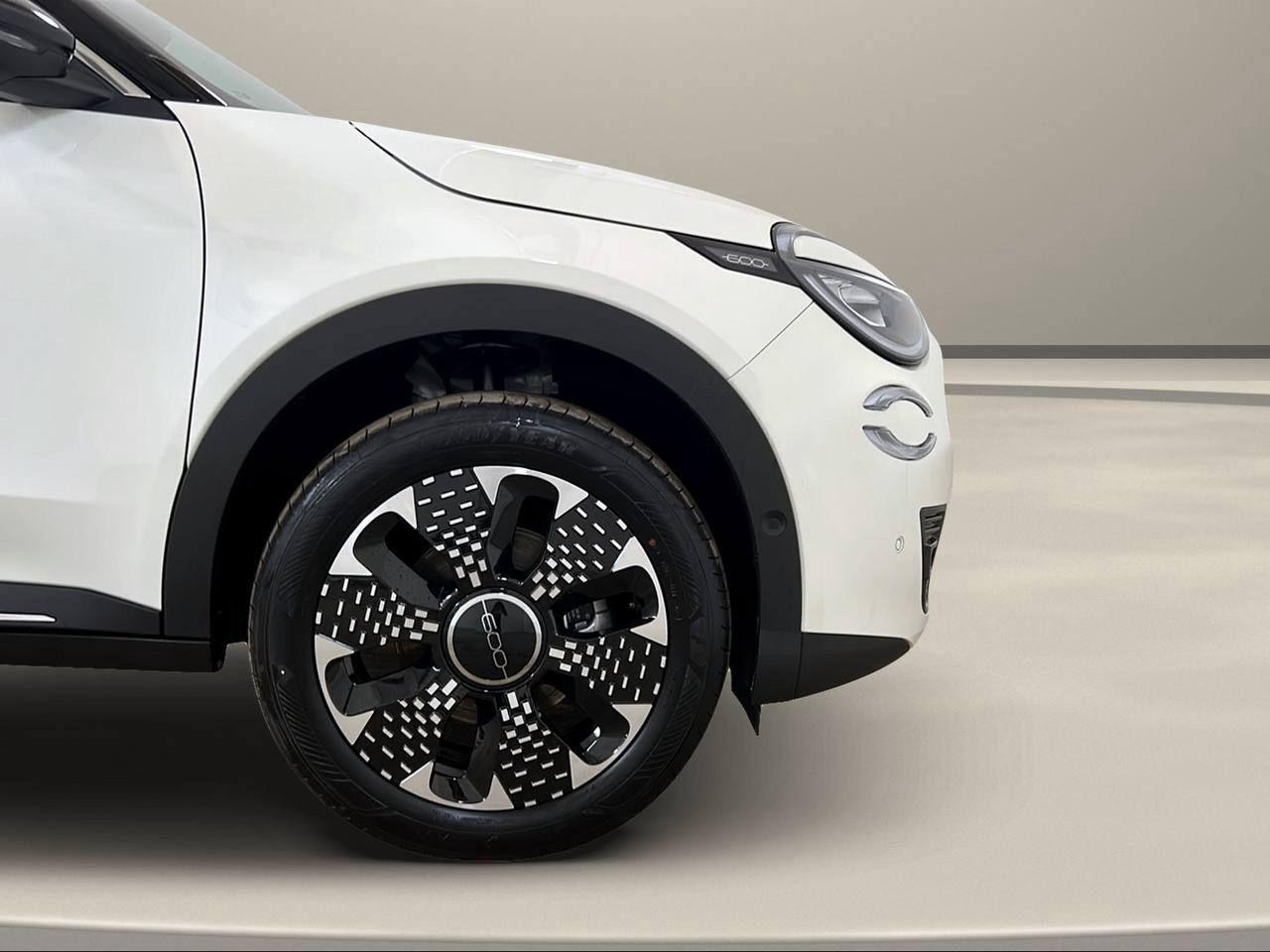 FIAT 600 Hybrid 145 CV DCT MHEV La Prima - 45