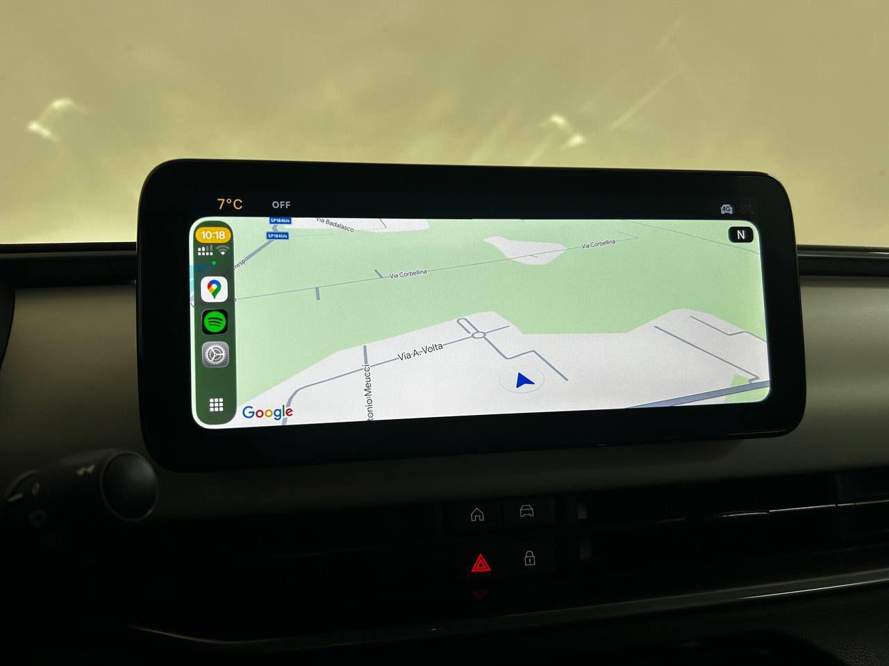 FIAT 600 Hybrid 145 CV DCT MHEV La Prima - 24