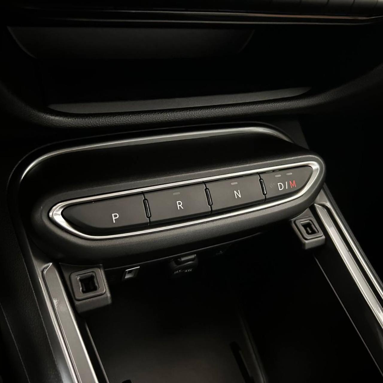 FIAT 600 Hybrid 145 CV DCT MHEV La Prima - 28