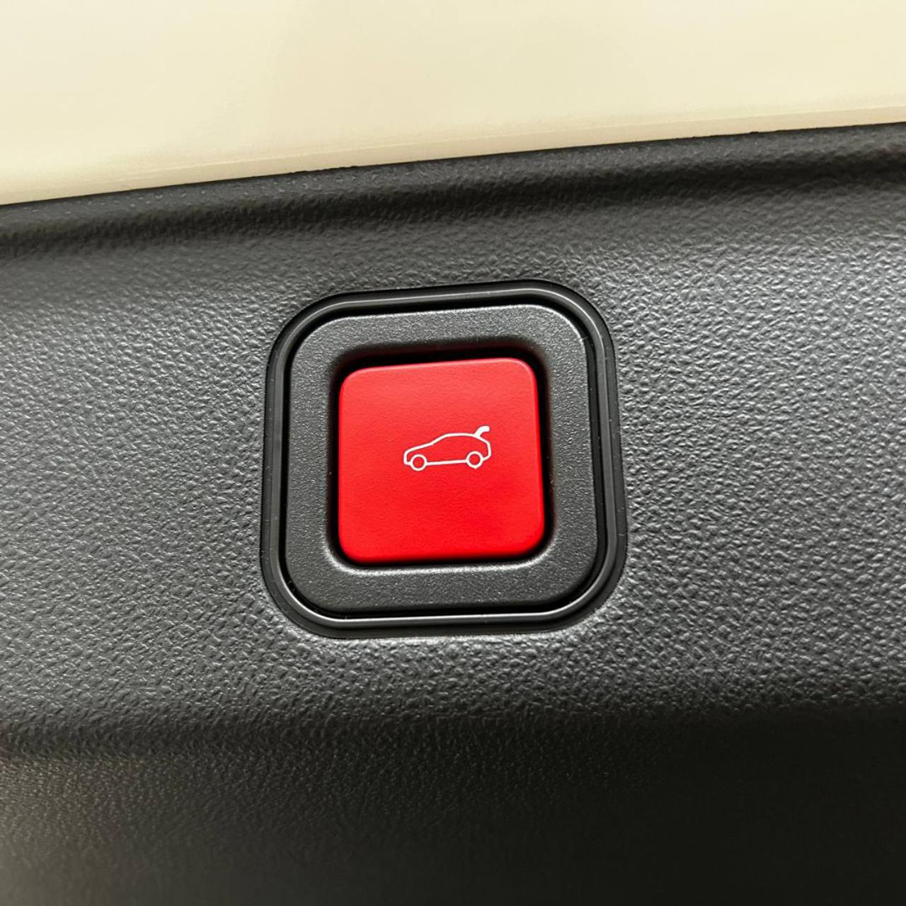 FIAT 600 Hybrid 145 CV DCT MHEV La Prima - 8