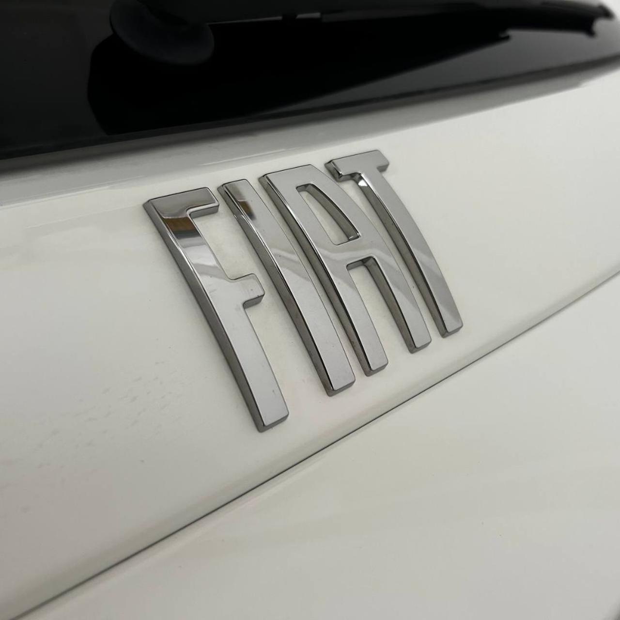 FIAT 600 Hybrid 145 CV DCT MHEV La Prima - 43