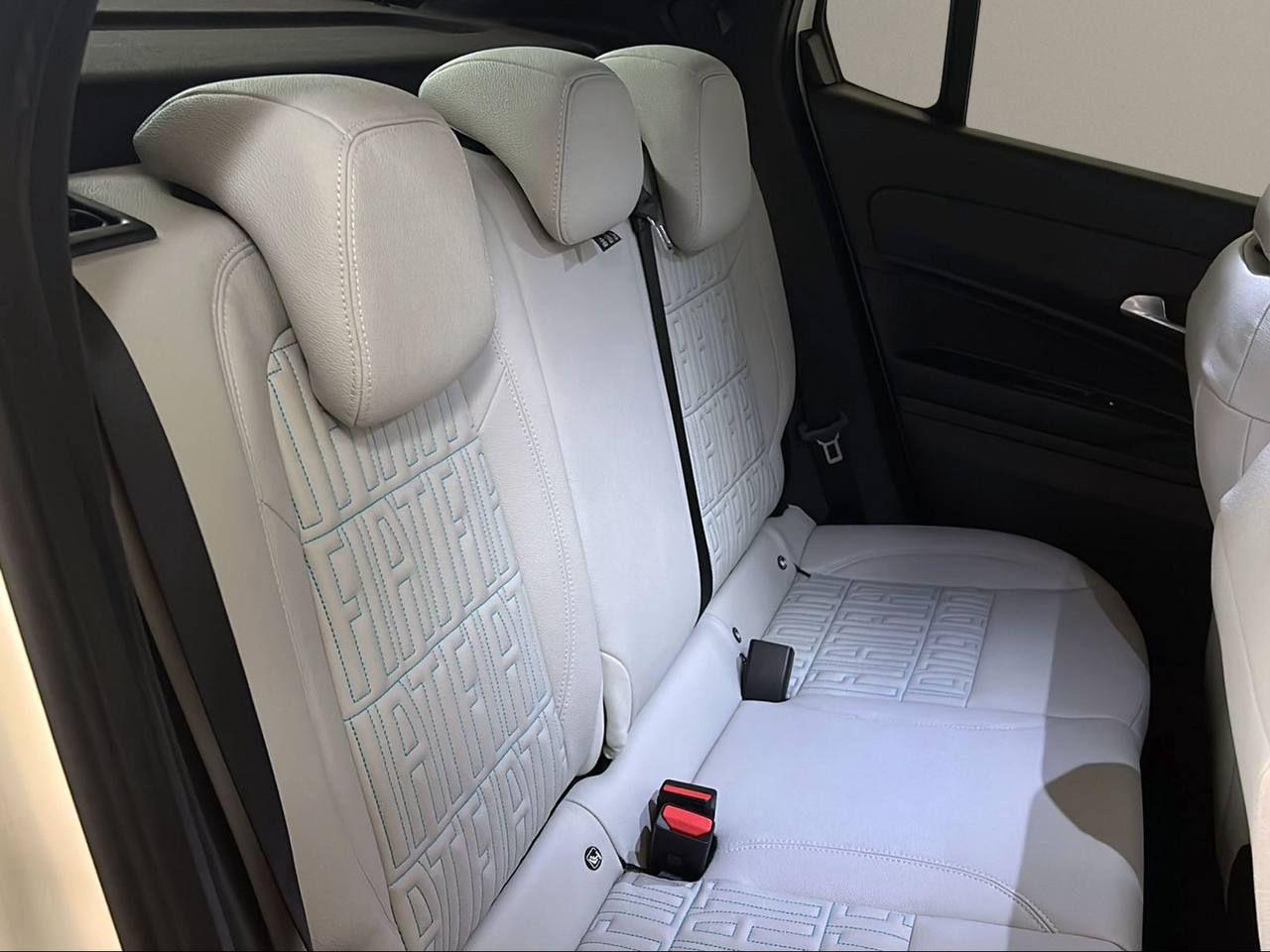 FIAT 600 Hybrid 145 CV DCT MHEV La Prima - 15