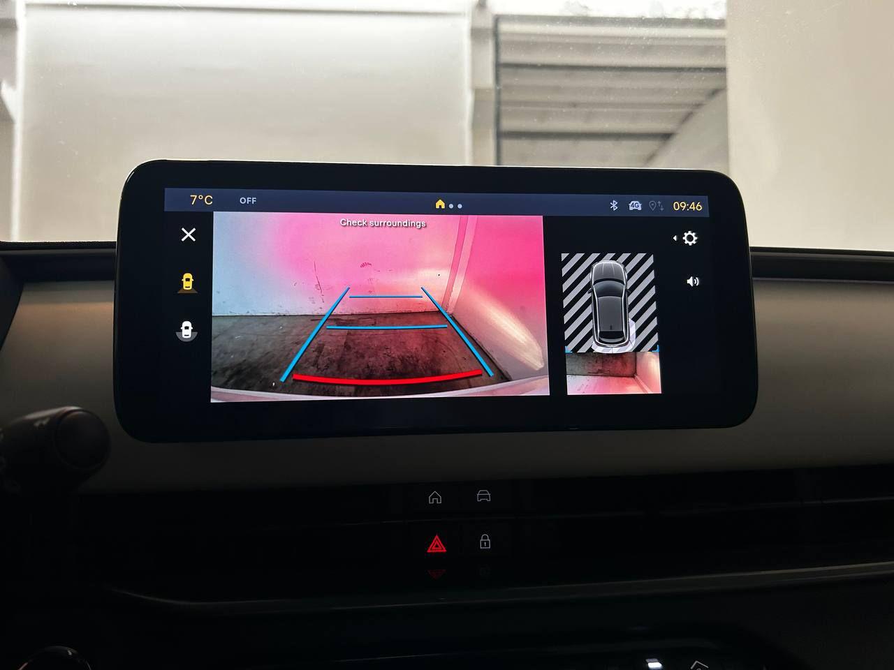 FIAT 600 Hybrid 145 CV DCT MHEV La Prima - 25