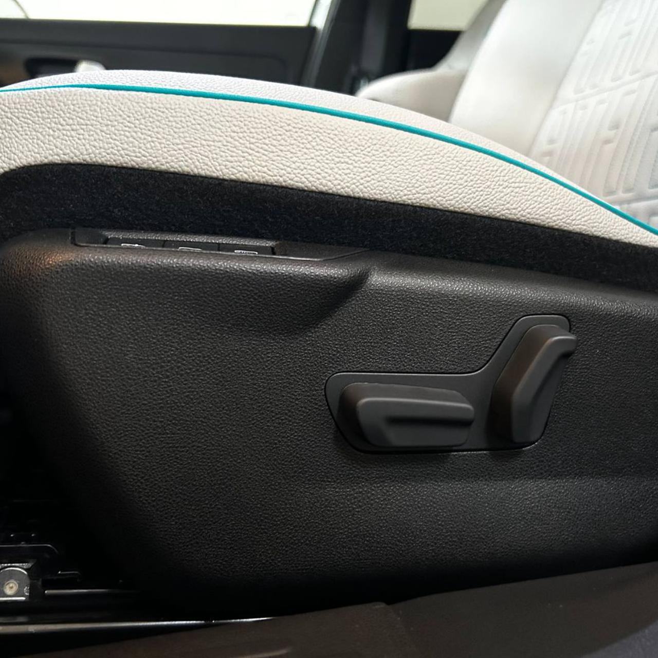 FIAT 600 Hybrid 145 CV DCT MHEV La Prima - 11