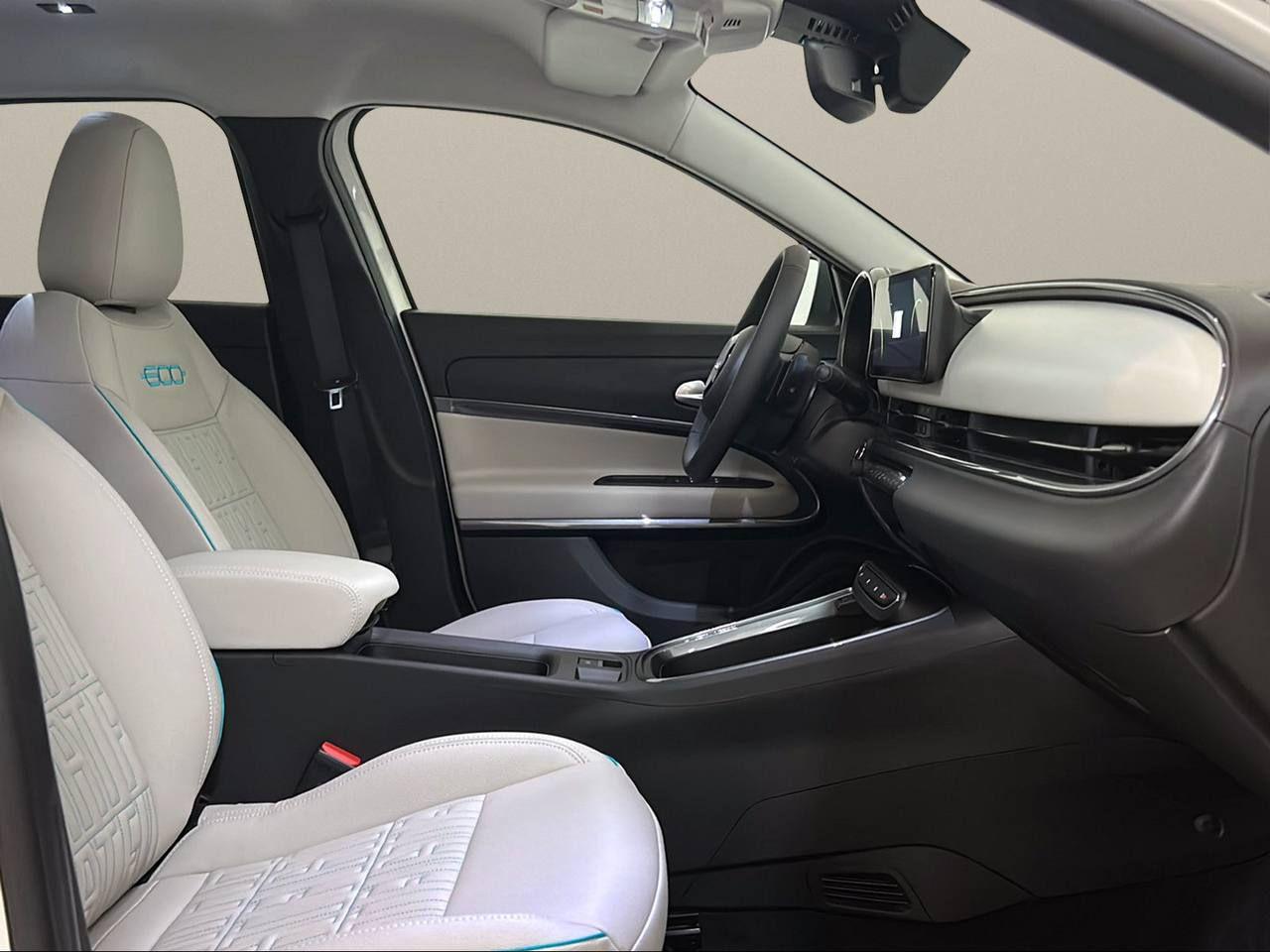 FIAT 600 Hybrid 145 CV DCT MHEV La Prima - 14