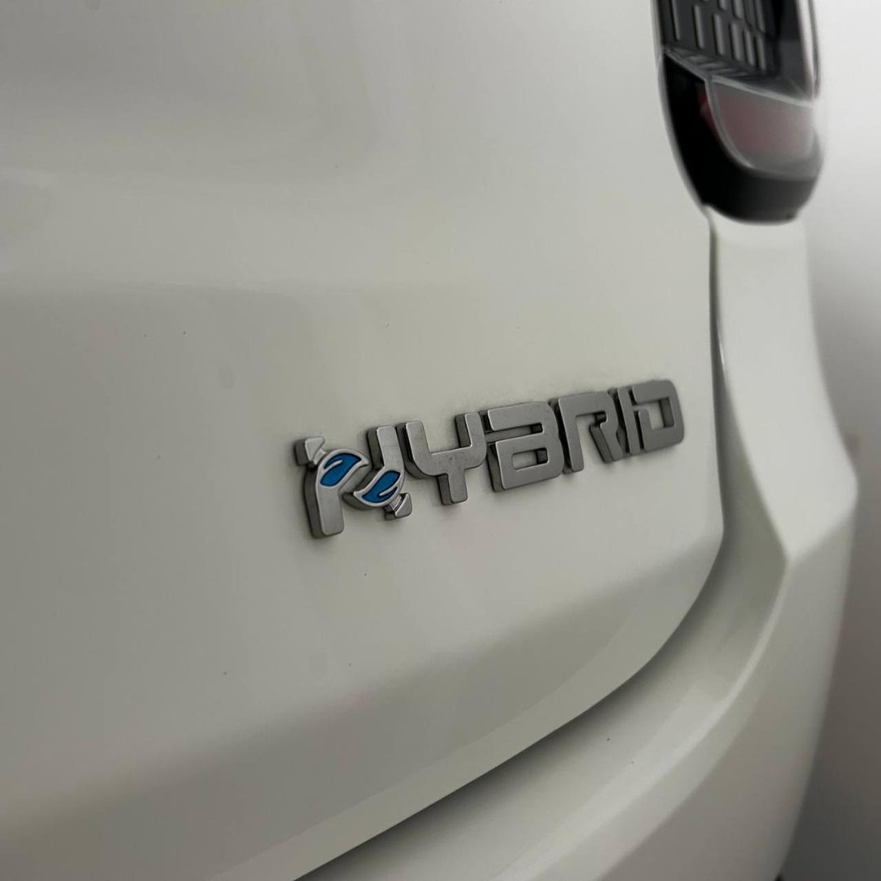 FIAT 600 Hybrid 145 CV DCT MHEV La Prima - 40