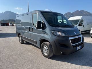 PEUGEOT Boxer 330 2.2 BlueHDi 120 S&S PC-TM Furgone
