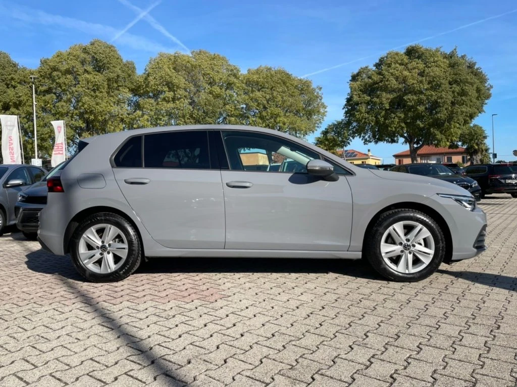 VOLKSWAGEN Golf 2.0 TDI 116cv Life DSG #Vari.Colori - 4
