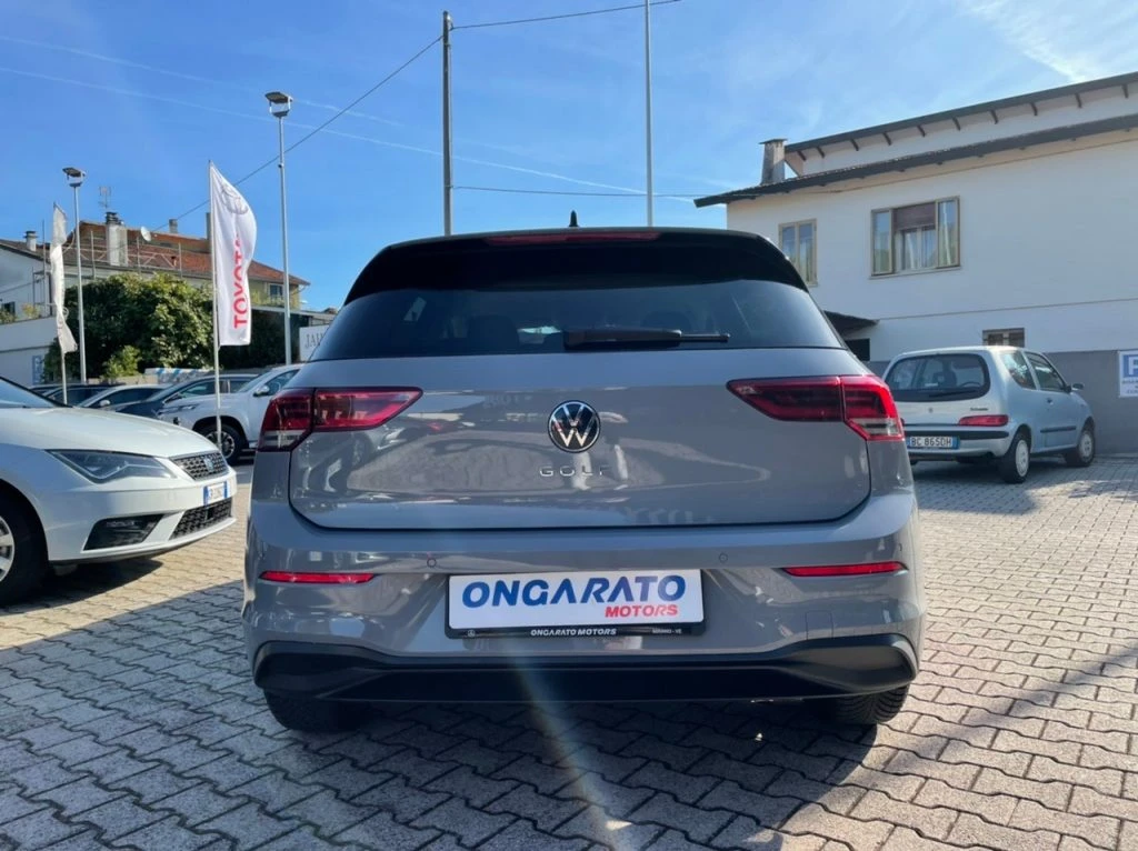 VOLKSWAGEN Golf 2.0 TDI 116cv Life DSG #Vari.Colori - 6