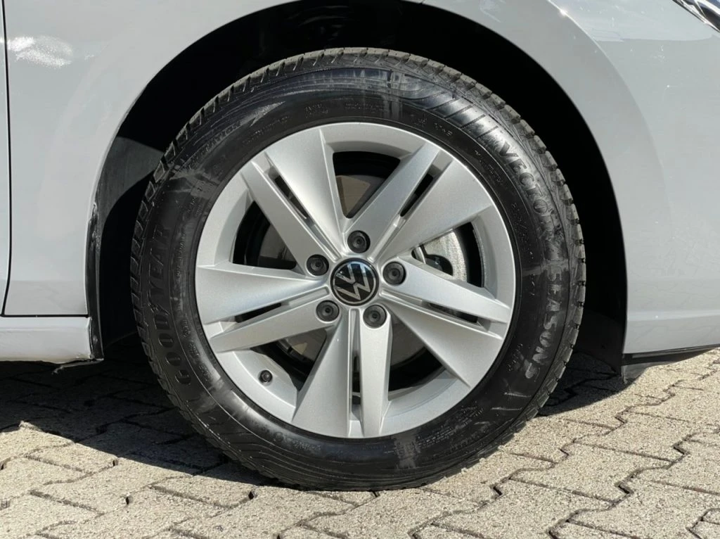 VOLKSWAGEN Golf 2.0 TDI 116cv Life DSG #Vari.Colori - 8