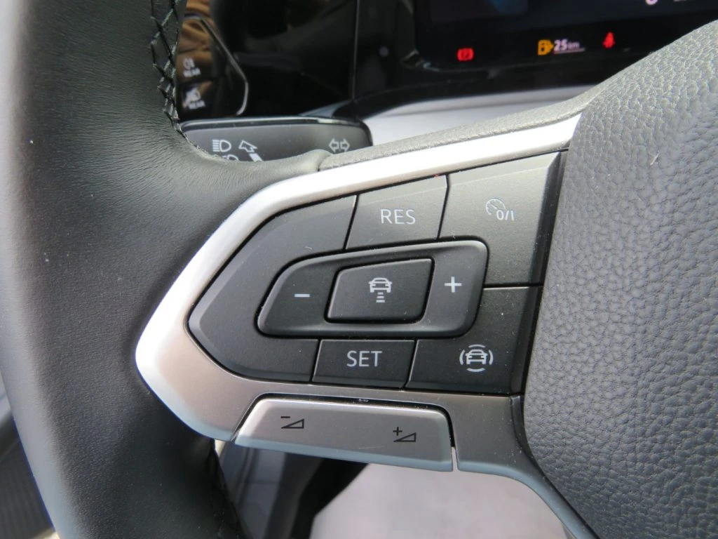 VOLKSWAGEN Golf 2.0 TDI 116cv Life DSG #Vari.Colori - 11