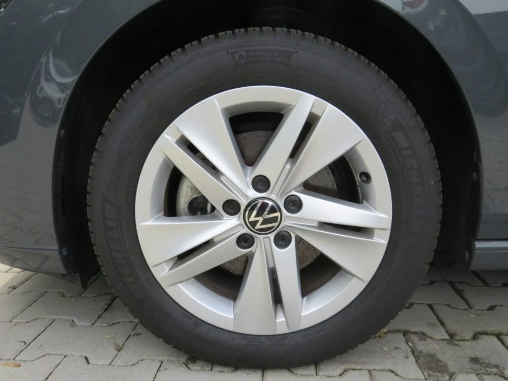 VOLKSWAGEN Golf 2.0 TDI 116cv Life DSG #Vari.Colori - 15