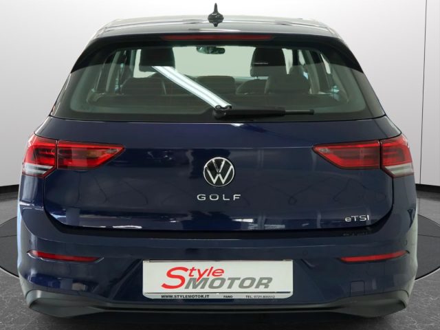 VOLKSWAGEN Golf 20