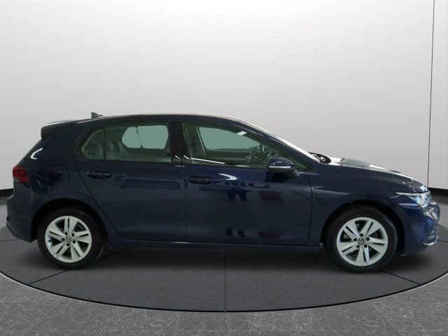 VOLKSWAGEN Golf 21