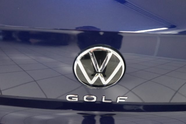 VOLKSWAGEN Golf 30