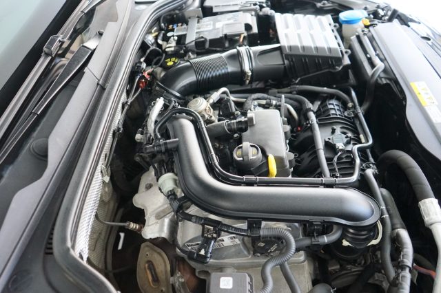 VOLKSWAGEN Golf 60