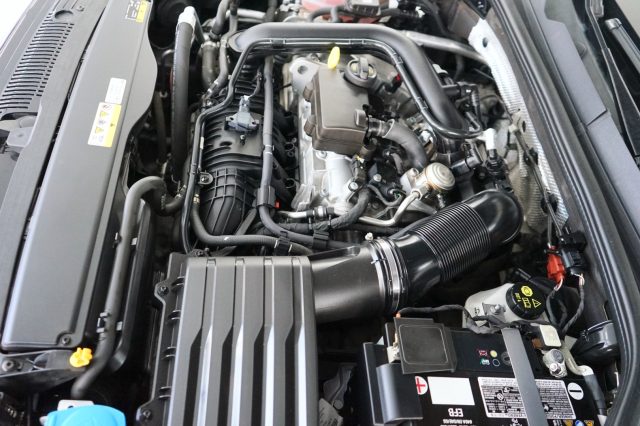 VOLKSWAGEN Golf 61