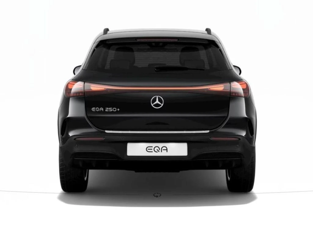 MERCEDES-BENZ EQA 250+ AMG Line Advanced - 4